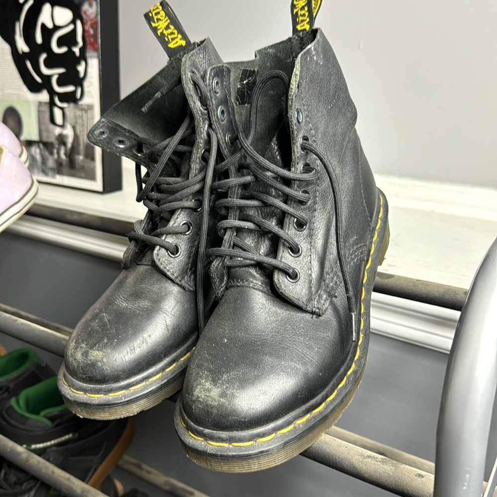 Doc martens